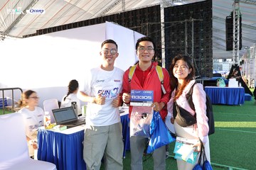RUN TO LIVE 2024 - Ảnh #1307694