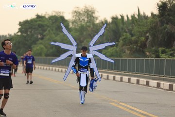 RUN TO LIVE 2024 - Ảnh #1408565