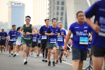 RUN TO LIVE 2024 - Ảnh #1346934