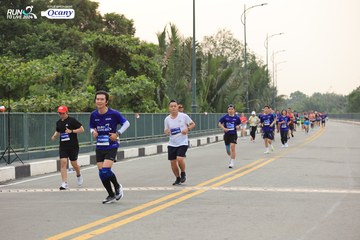 RUN TO LIVE 2024 - Ảnh #1400612