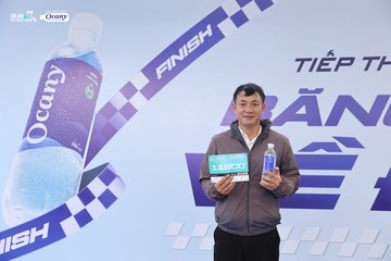 RUN TO LIVE 2024 - Ảnh #1315326