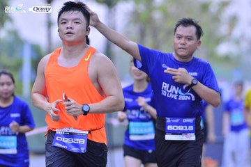 RUN TO LIVE 2024 - Ảnh #1336628