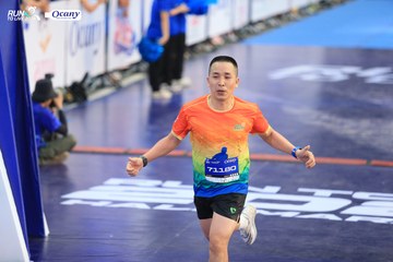 RUN TO LIVE 2024 - Ảnh #1332726