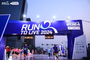RUN TO LIVE 2024 - Ảnh #1378171
