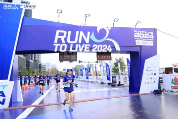 RUN TO LIVE 2024 - Ảnh #1366678