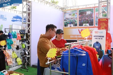 RUN TO LIVE 2024 - Ảnh #1314761