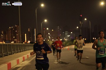 RUN TO LIVE 2024 - Ảnh #1441497