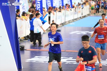 RUN TO LIVE 2024 - Ảnh #1405856