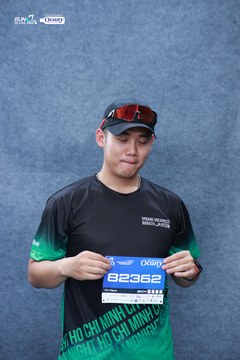 RUN TO LIVE 2024 - Ảnh #1313921