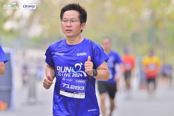 RUN TO LIVE 2024 - Ảnh #1444759