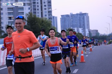 RUN TO LIVE 2024 - Ảnh #1447792