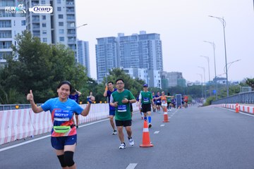 RUN TO LIVE 2024 - Ảnh #1449407