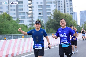 RUN TO LIVE 2024 - Ảnh #1450096