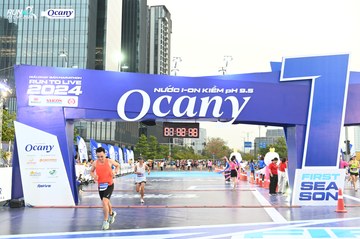 RUN TO LIVE 2024 - Ảnh #1418009