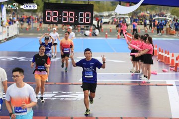 RUN TO LIVE 2024 - Ảnh #1410587