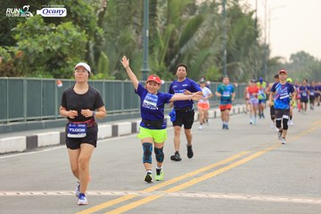 RUN TO LIVE 2024 - Ảnh #1400785