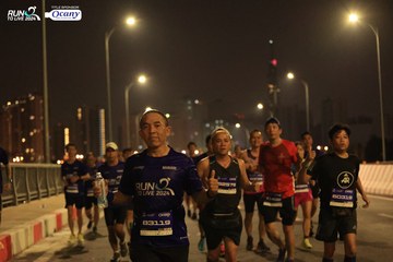RUN TO LIVE 2024 - Ảnh #1443464