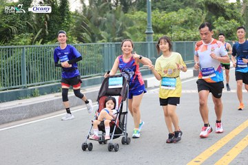 RUN TO LIVE 2024 - Ảnh #1392068