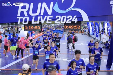 RUN TO LIVE 2024 - Ảnh #1360163