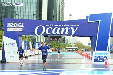 RUN TO LIVE 2024 - Ảnh #1427465