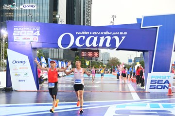 RUN TO LIVE 2024 - Ảnh #1417792