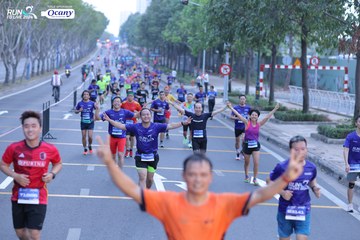 RUN TO LIVE 2024 - Ảnh #1432262