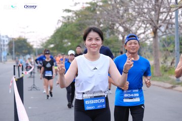 RUN TO LIVE 2024 - Ảnh #1399203