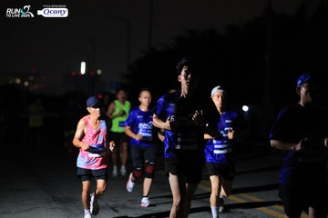 RUN TO LIVE 2024 - Ảnh #1333027