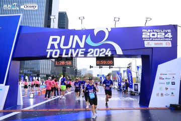 RUN TO LIVE 2024 - Ảnh #1369757