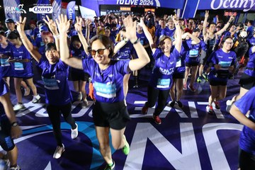 RUN TO LIVE 2024 - Ảnh #1319326