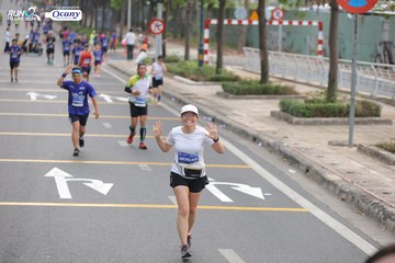 RUN TO LIVE 2024 - Ảnh #1437291