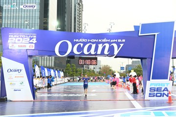 RUN TO LIVE 2024 - Ảnh #1418014