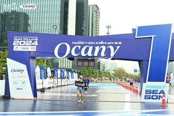 RUN TO LIVE 2024 - Ảnh #1426674