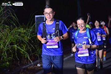 RUN TO LIVE 2024 - Ảnh #1334724