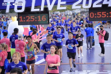 RUN TO LIVE 2024 - Ảnh #1362500