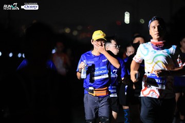 RUN TO LIVE 2024 - Ảnh #1334383