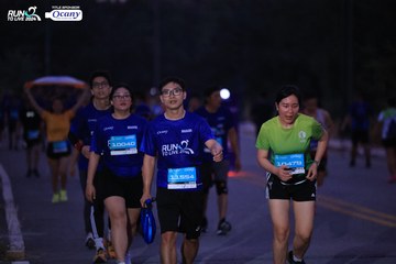 RUN TO LIVE 2024 - Ảnh #1347585