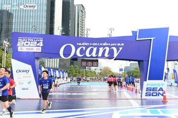 RUN TO LIVE 2024 - Ảnh #1421370