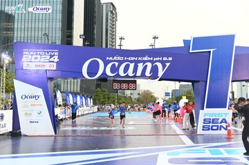 RUN TO LIVE 2024 - Ảnh #1418157