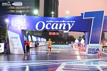 RUN TO LIVE 2024 - Ảnh #1417357