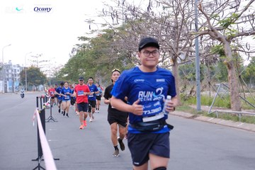 RUN TO LIVE 2024 - Ảnh #1398146