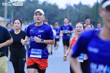 RUN TO LIVE 2024 - Ảnh #1367622
