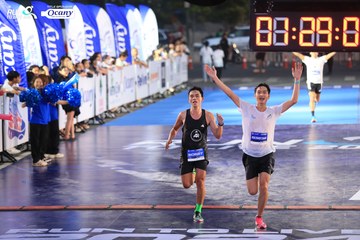 RUN TO LIVE 2024 - Ảnh #1375642