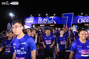RUN TO LIVE 2024 - Ảnh #1320563