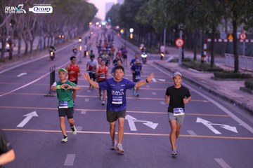 RUN TO LIVE 2024 - Ảnh #1433494