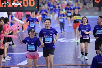 RUN TO LIVE 2024 - Ảnh #1359794