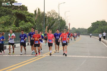 RUN TO LIVE 2024 - Ảnh #1401814