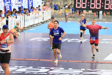 RUN TO LIVE 2024 - Ảnh #1409820