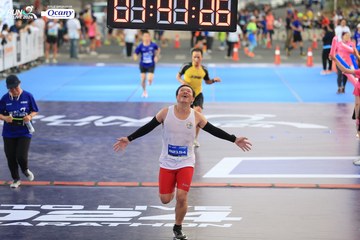 RUN TO LIVE 2024 - Ảnh #1371097