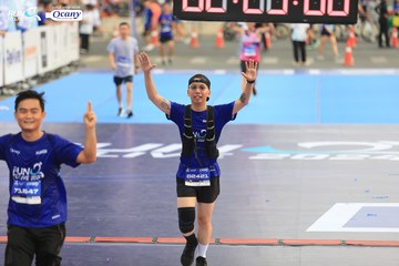 RUN TO LIVE 2024 - Ảnh #1409084